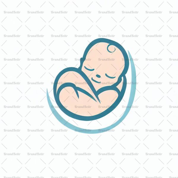 Neugeborenes Baby